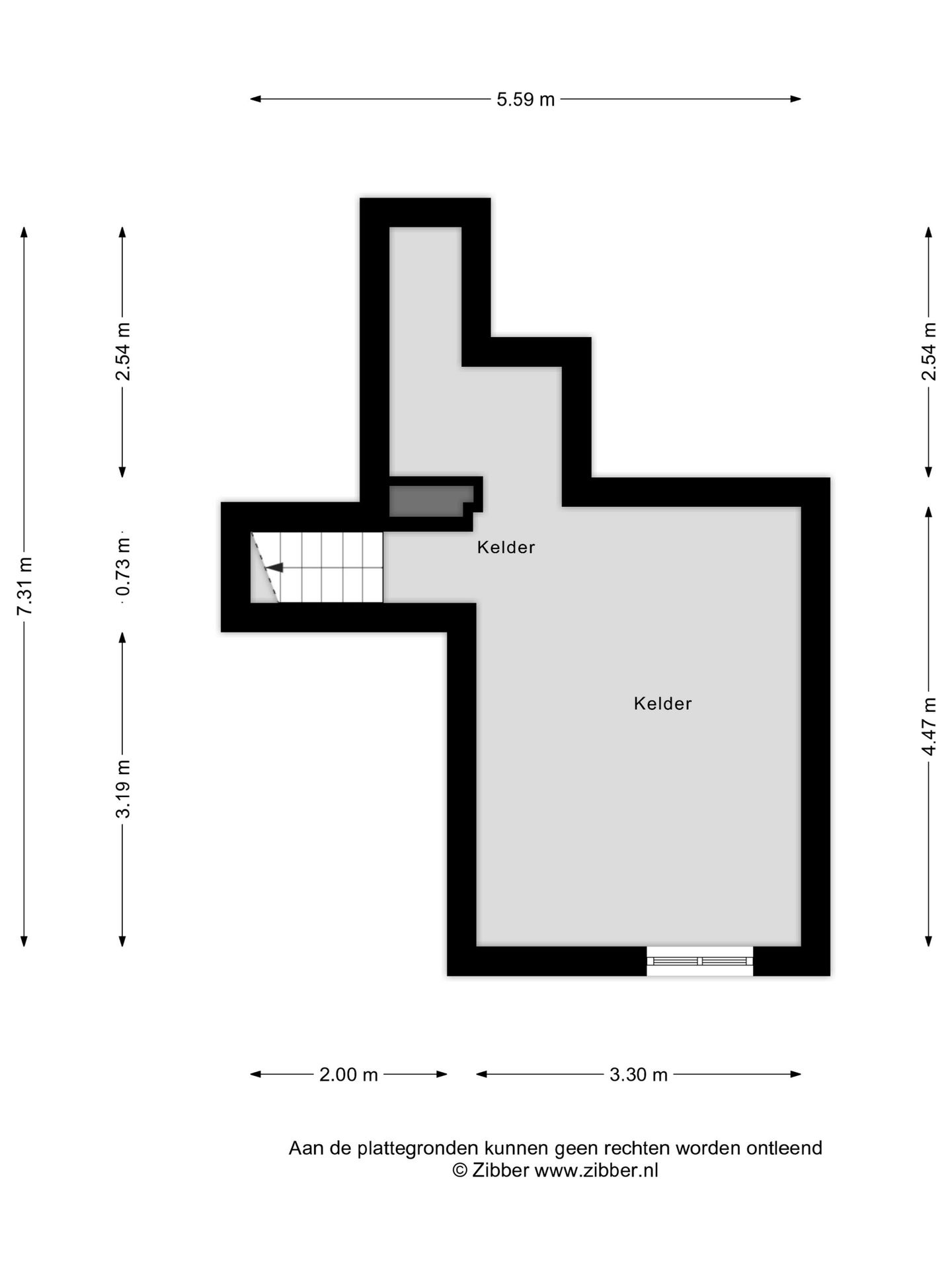 Foto 55 van Wassenaarstraat 50