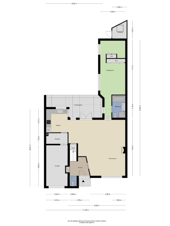 Foto 33 van Te Welle 8