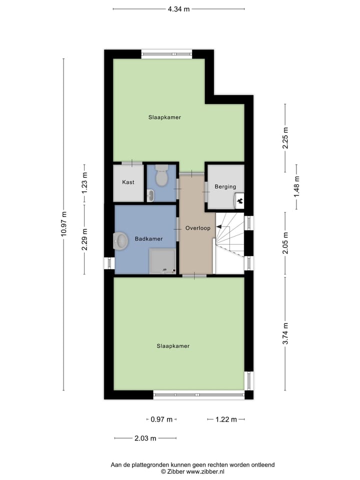 Foto 34 van Te Welle 8