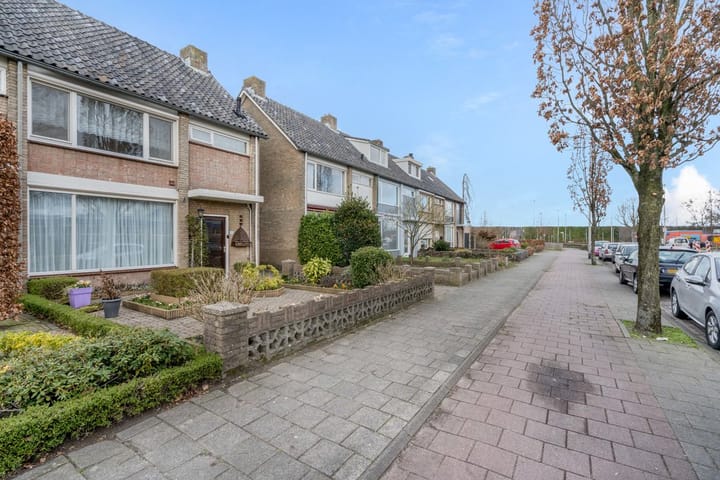 Foto 18 van Kastanjelaan-West 150