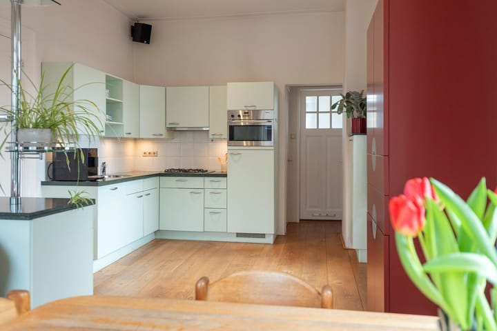 Foto 41 van Bloemendaalseweg 17