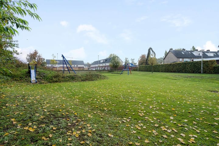 Foto 19 van Kastanjelaan-West 150