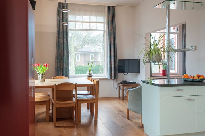 Foto 42 van Bloemendaalseweg 17