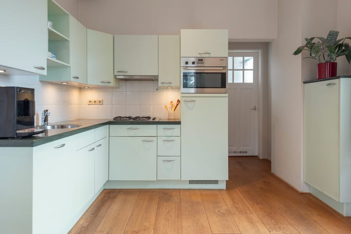 Foto 45 van Bloemendaalseweg 17