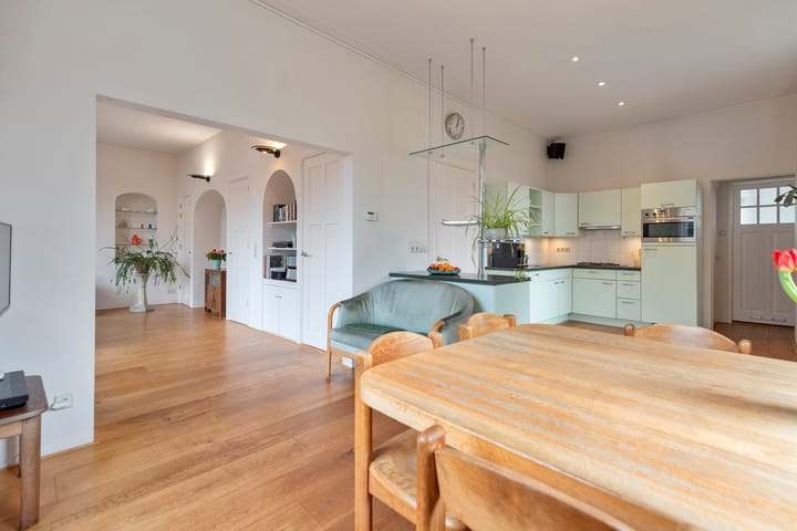 Foto 46 van Bloemendaalseweg 17