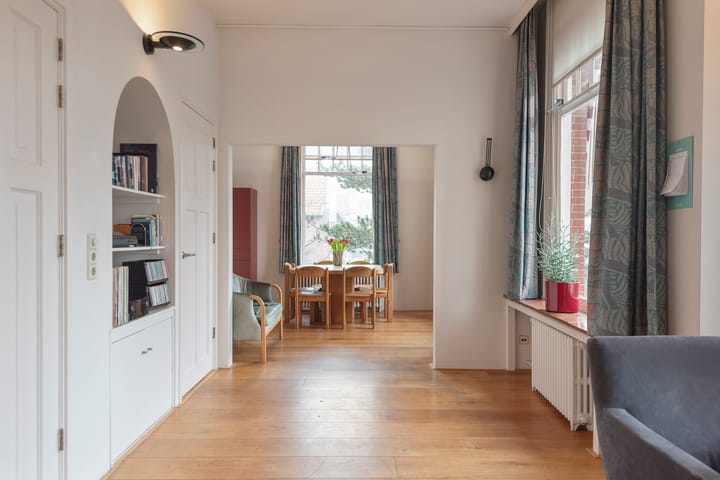 Foto 47 van Bloemendaalseweg 17