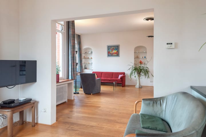 Foto 48 van Bloemendaalseweg 17