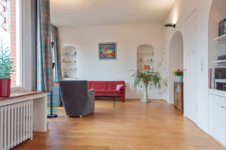 Foto 49 van Bloemendaalseweg 17