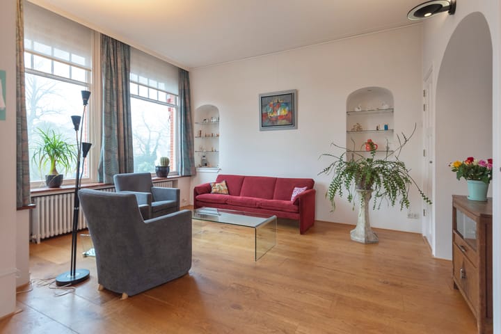 Foto 50 van Bloemendaalseweg 17