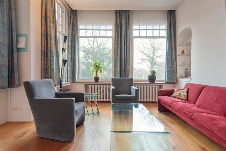 Foto 51 van Bloemendaalseweg 17