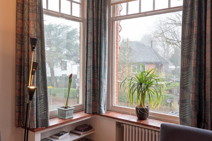 Foto 55 van Bloemendaalseweg 17