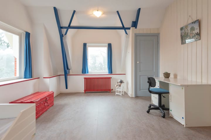 Foto 70 van Bloemendaalseweg 17