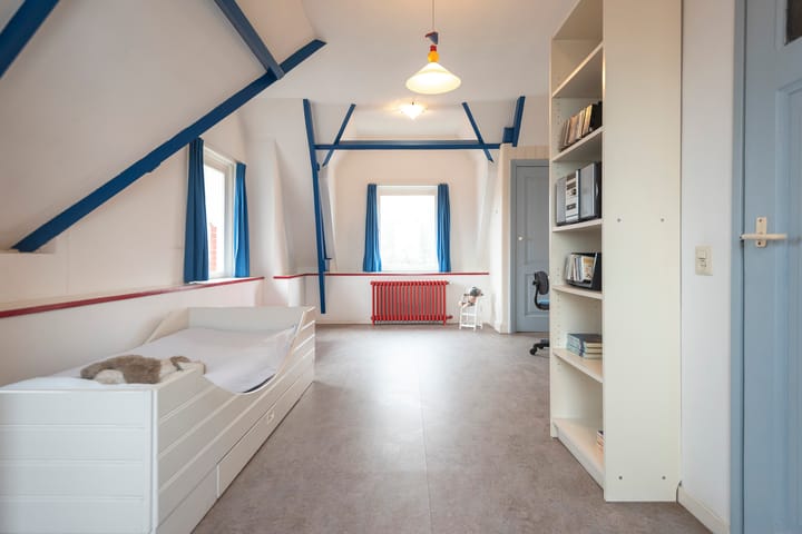 Foto 72 van Bloemendaalseweg 17