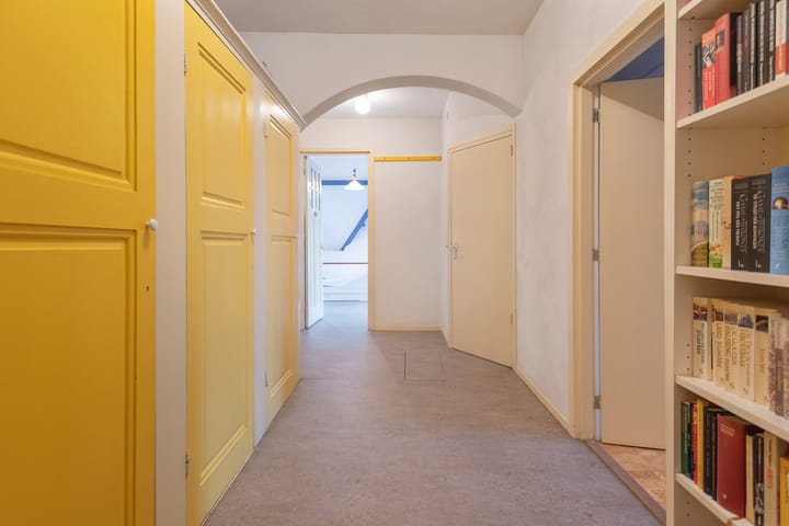 Foto 75 van Bloemendaalseweg 17