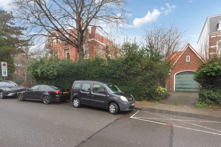 Foto 80 van Bloemendaalseweg 17