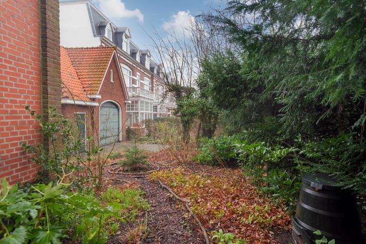 Foto 81 van Bloemendaalseweg 17