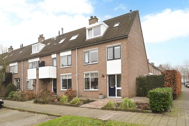 Bekijk foto van Waterland 10