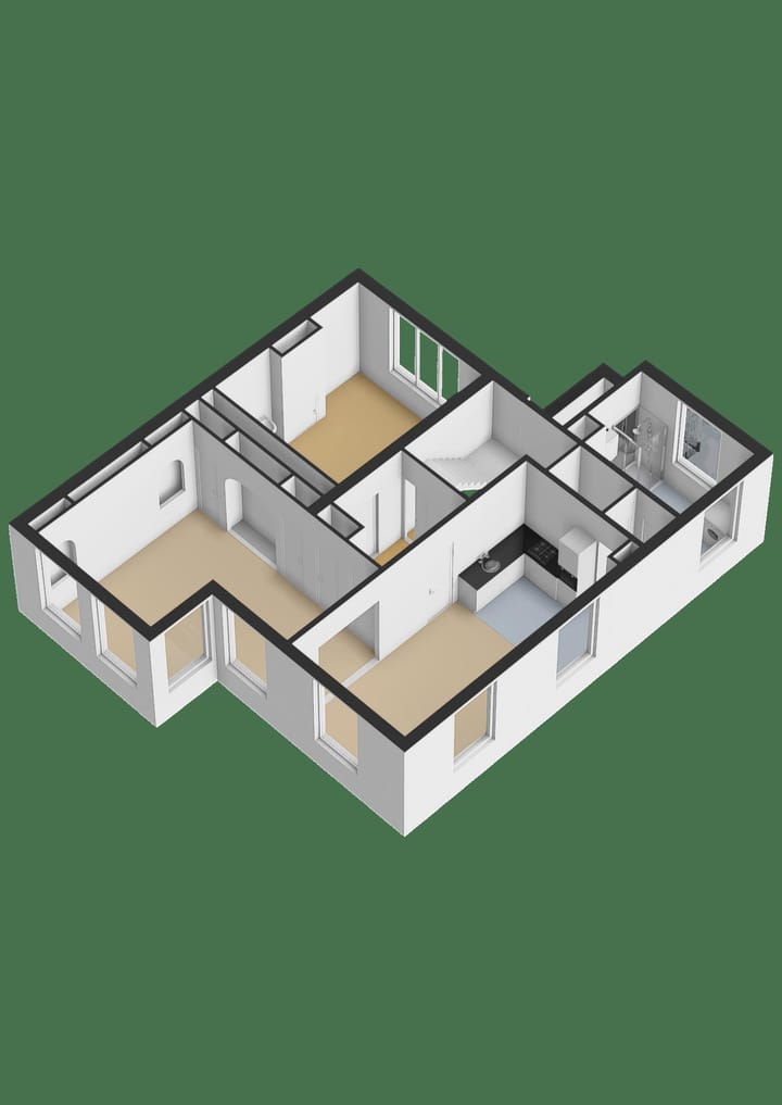 Foto 84 van Bloemendaalseweg 17