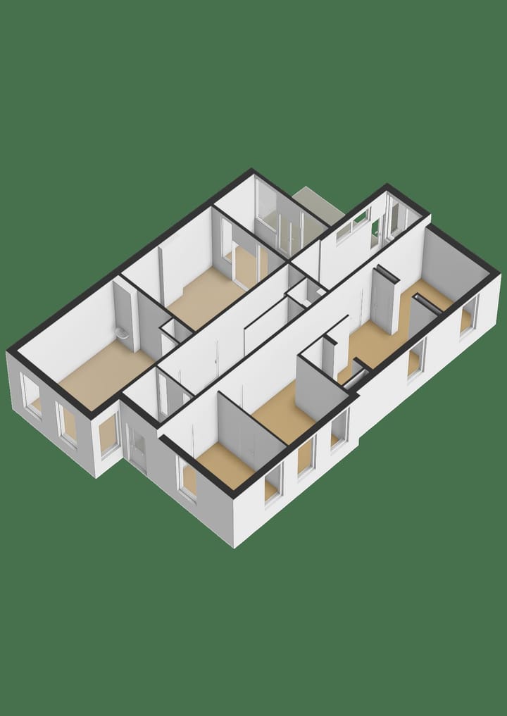 Foto 88 van Bloemendaalseweg 17