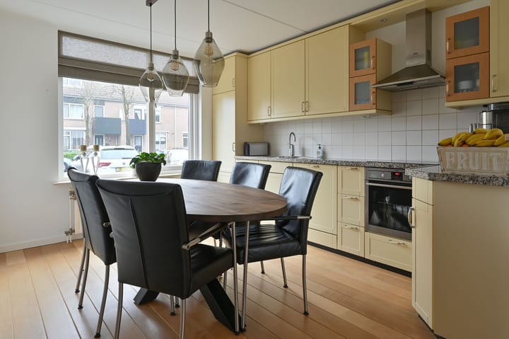 Foto 6 van Waterland 10