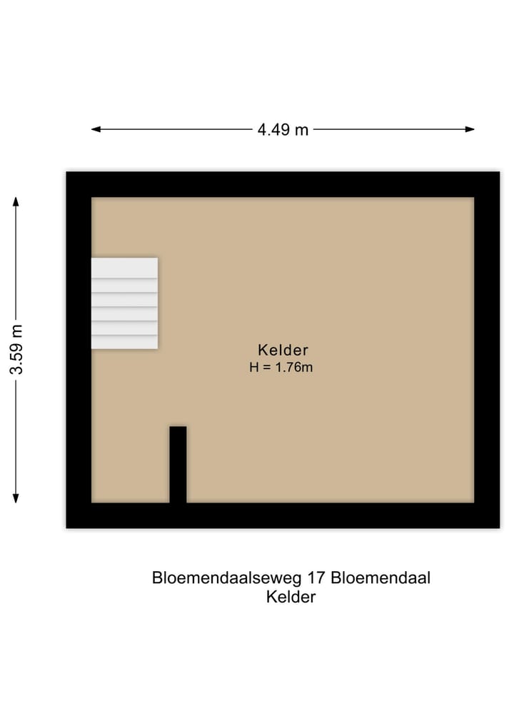 Foto 89 van Bloemendaalseweg 17