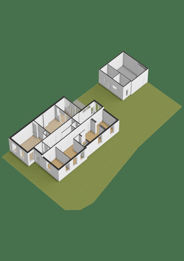 Foto 92 van Bloemendaalseweg 17