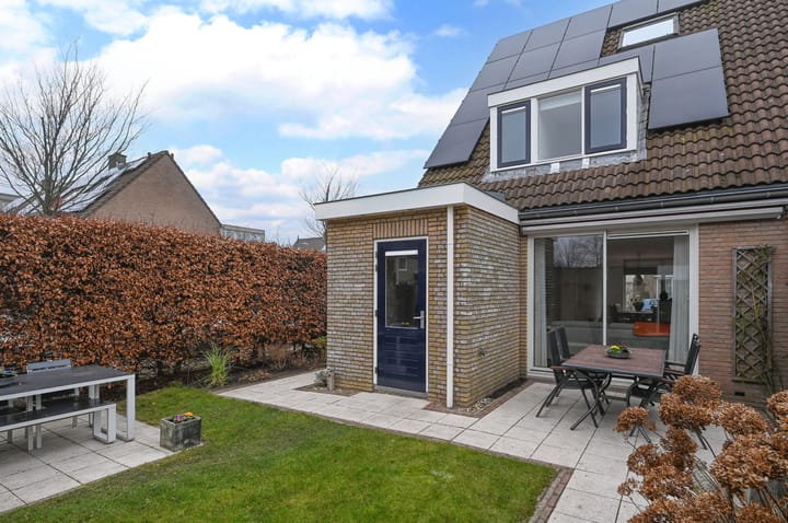 Foto 19 van Waterland 10