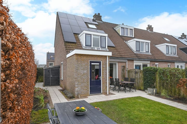 Foto 20 van Waterland 10