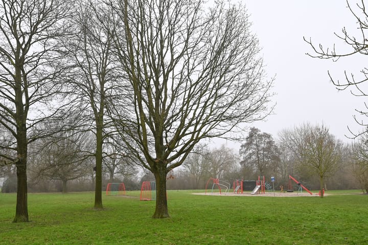 Foto 23 van Waterland 10