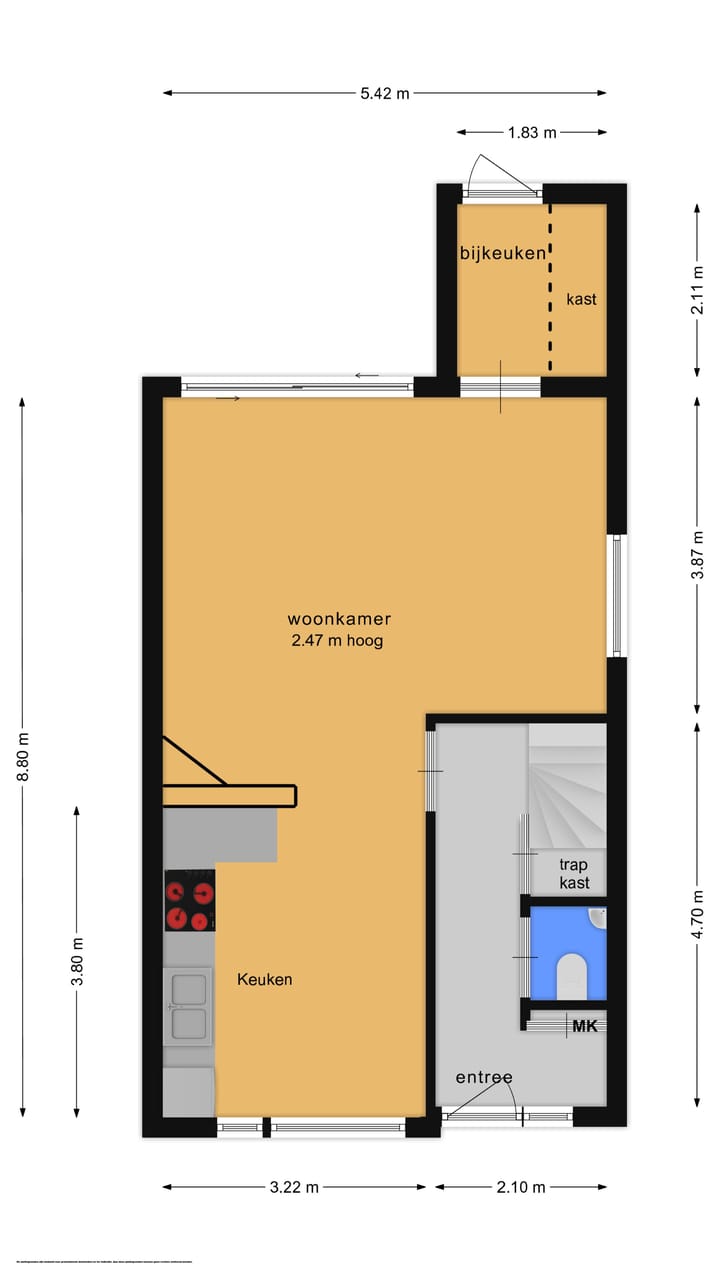 Foto 24 van Waterland 10