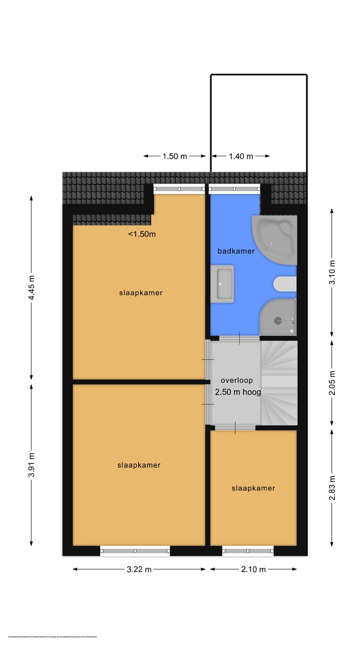 Foto 25 van Waterland 10