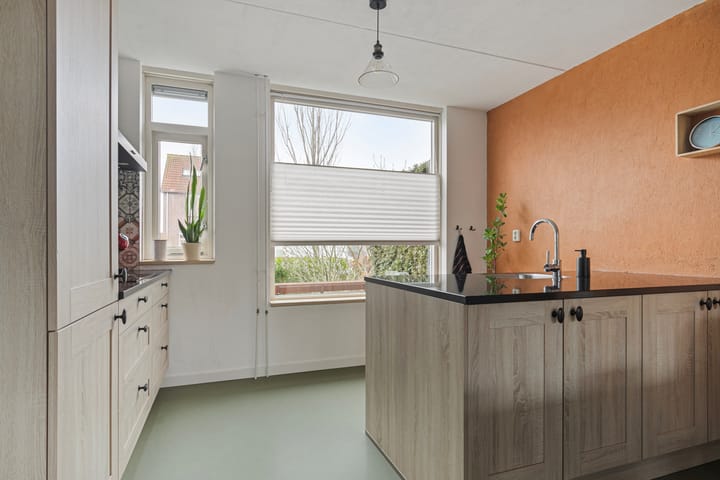 Foto 2 van Oostergo 16