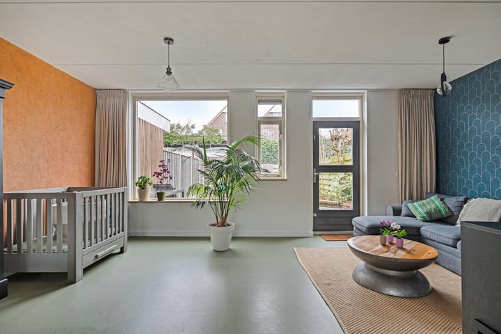 Foto 3 van Oostergo 16