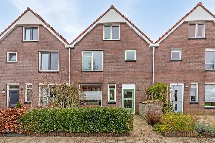 Foto 4 van Oostergo 16