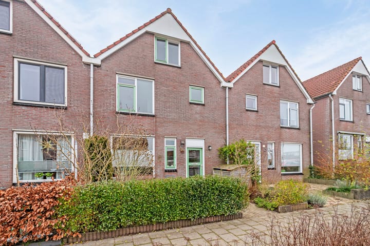 Foto 5 van Oostergo 16