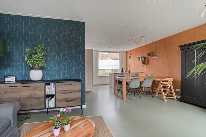 Foto 10 van Oostergo 16