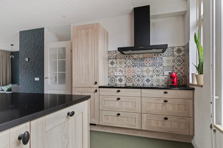 Foto 13 van Oostergo 16