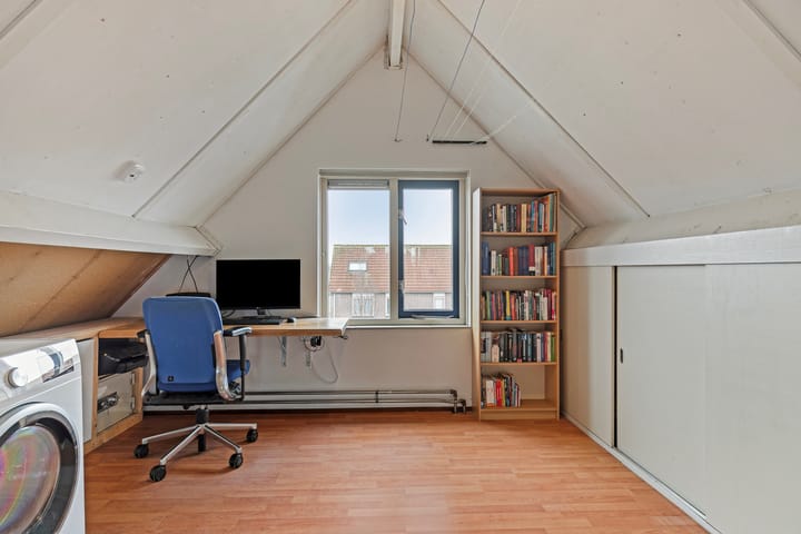 Foto 28 van Oostergo 16