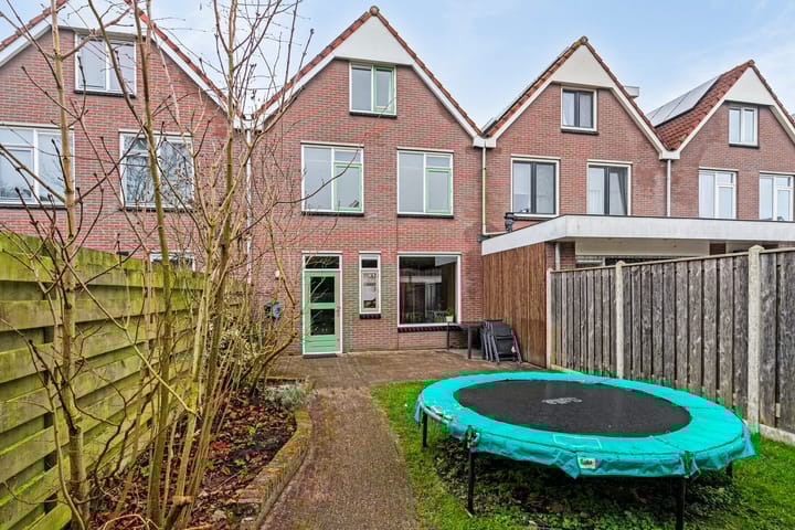 Foto 33 van Oostergo 16