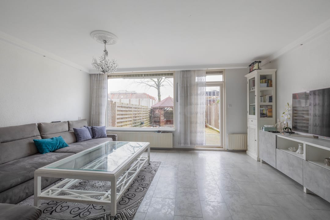 Foto 2 van Kopspoor 53