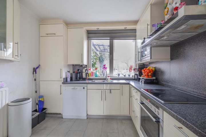 Foto 3 van Kopspoor 53