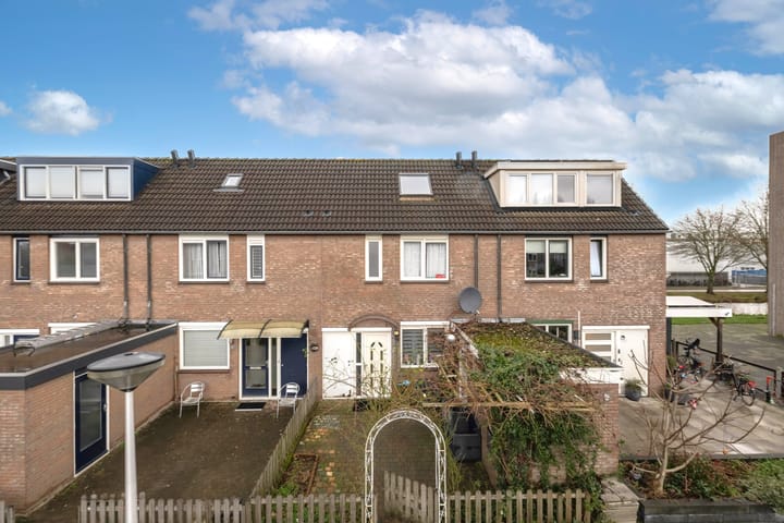 Foto 5 van Kopspoor 53