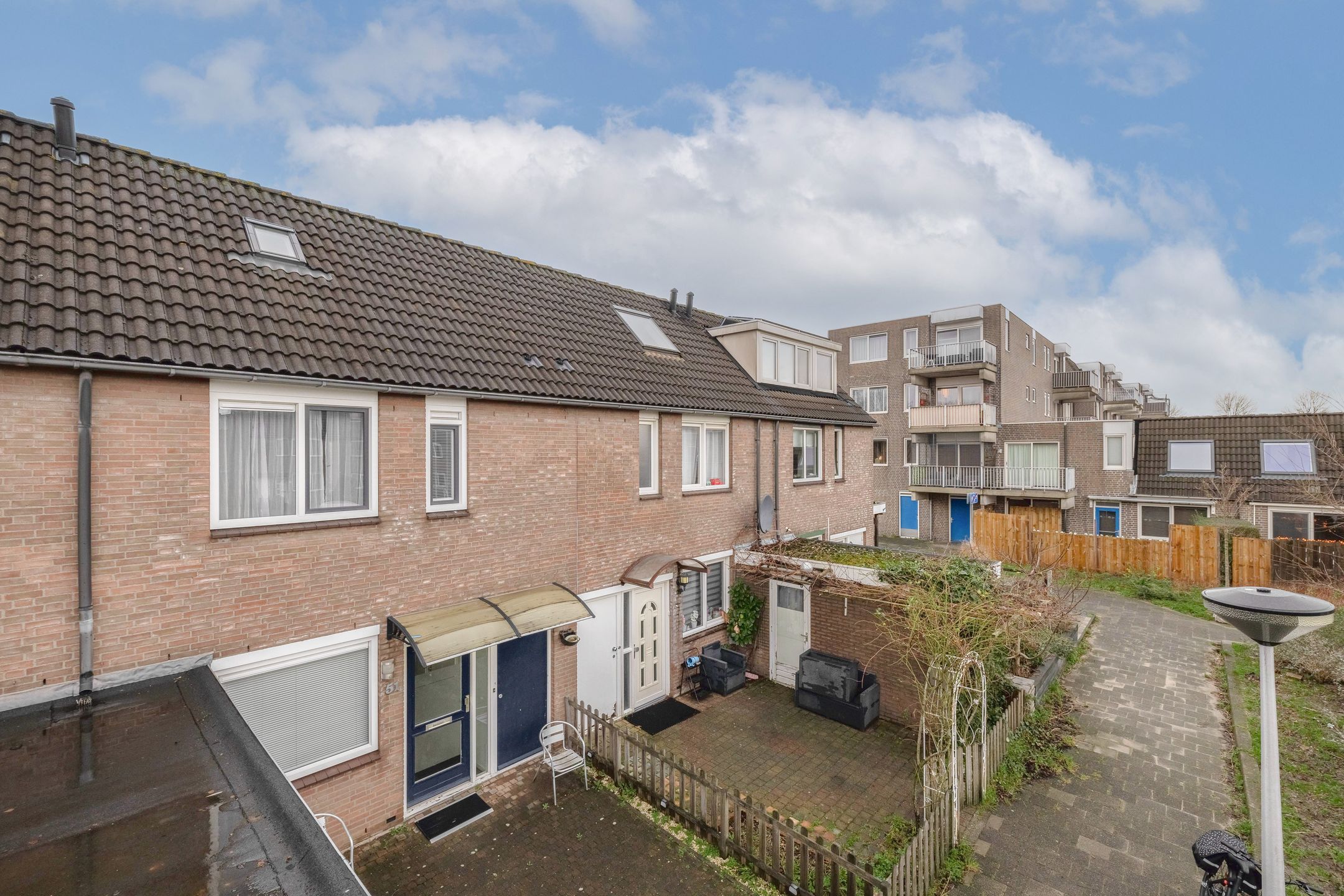 Foto 6 van Kopspoor 53