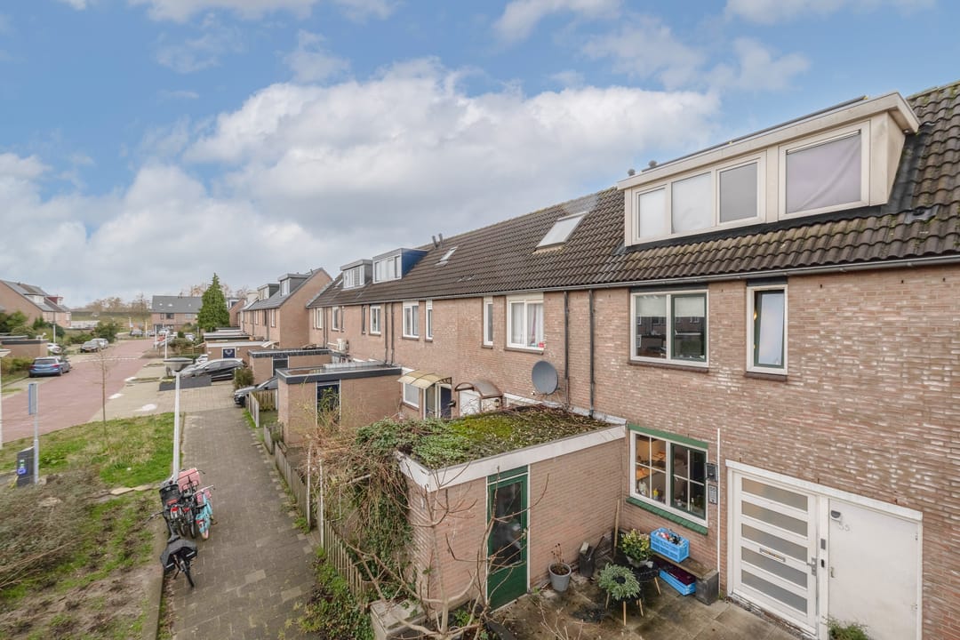 Foto 7 van Kopspoor 53