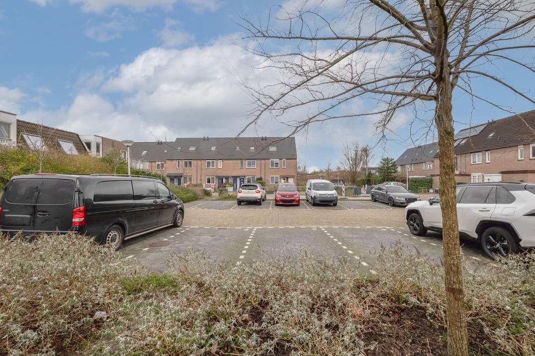 Foto 8 van Kopspoor 53