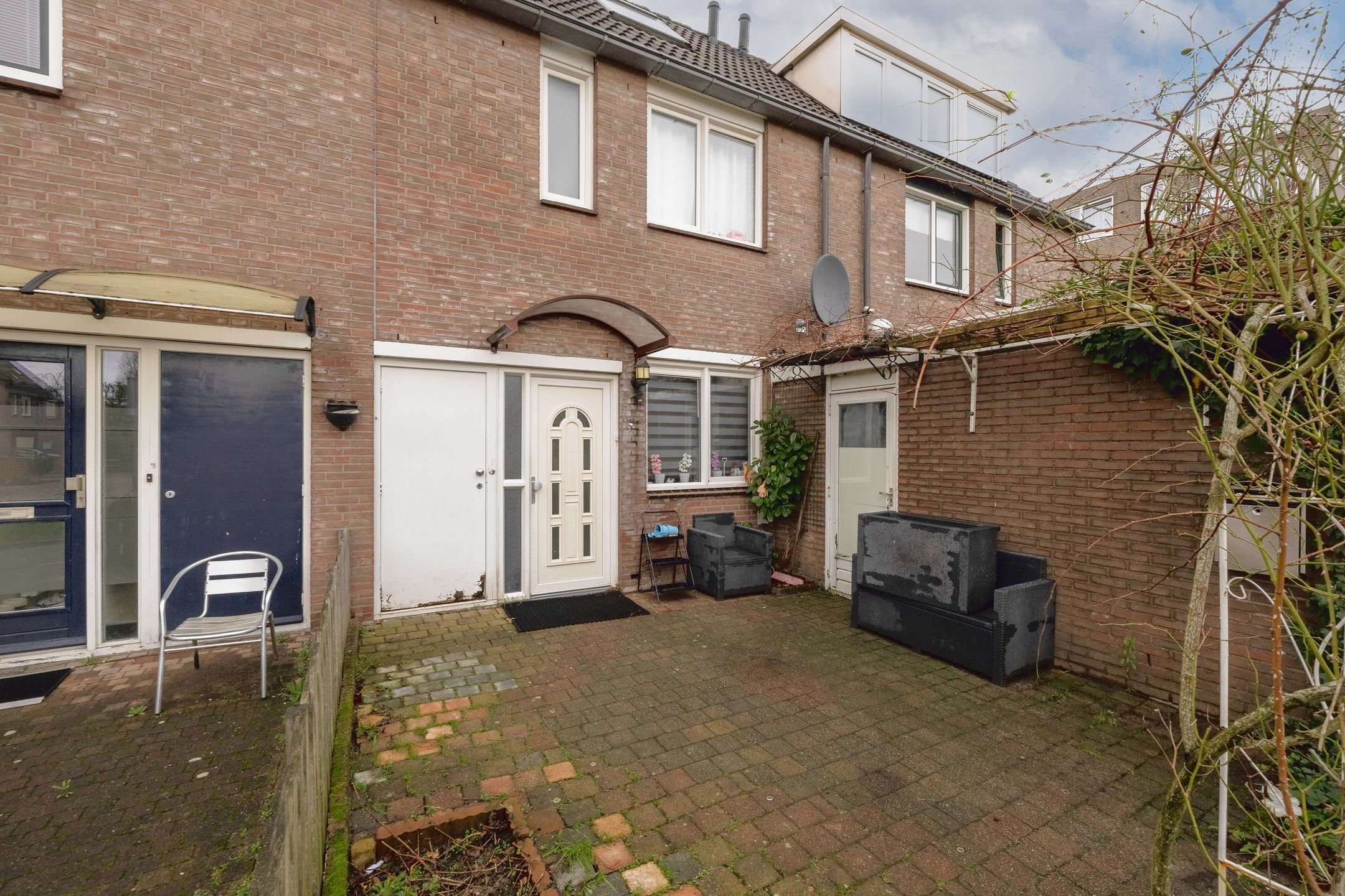 Foto 9 van Kopspoor 53