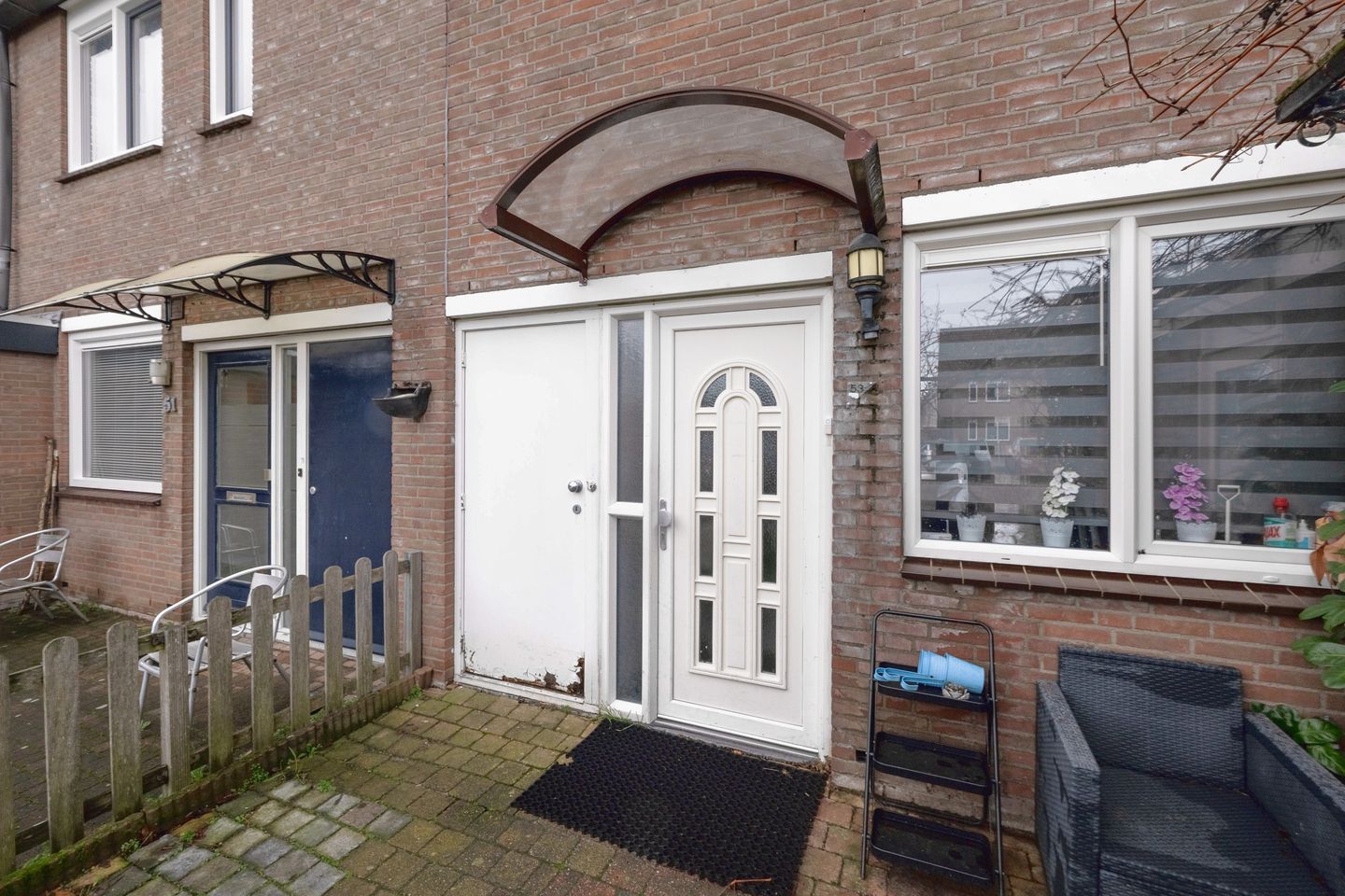 Foto 10 van Kopspoor 53