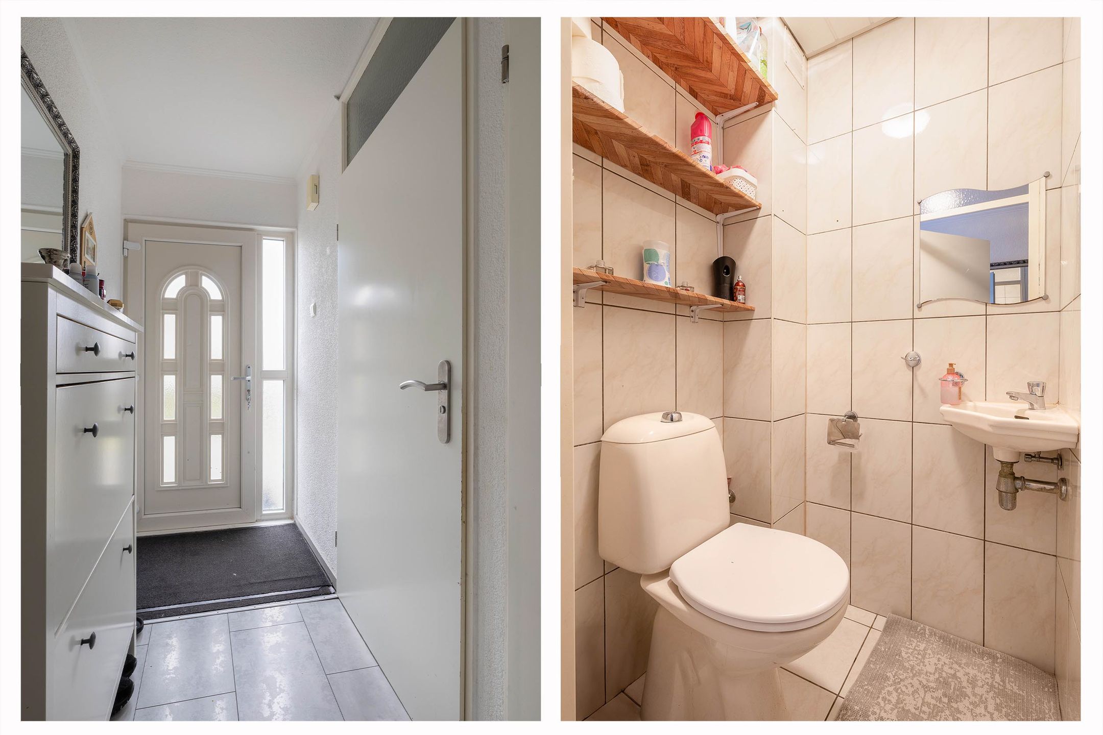 Foto 12 van Kopspoor 53