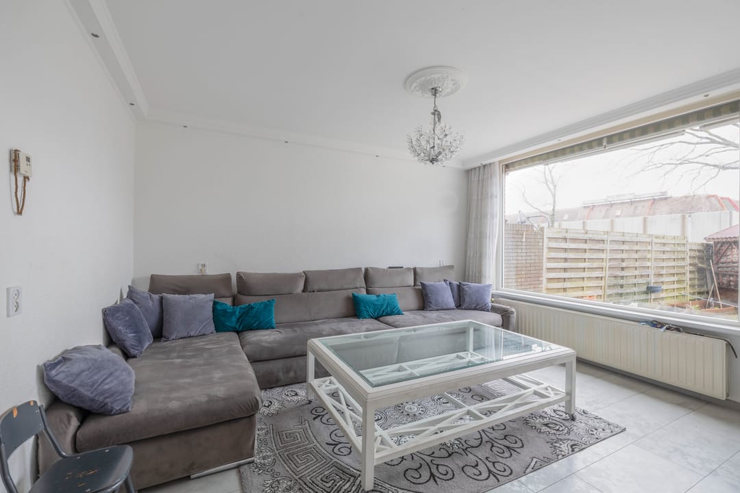 Foto 13 van Kopspoor 53