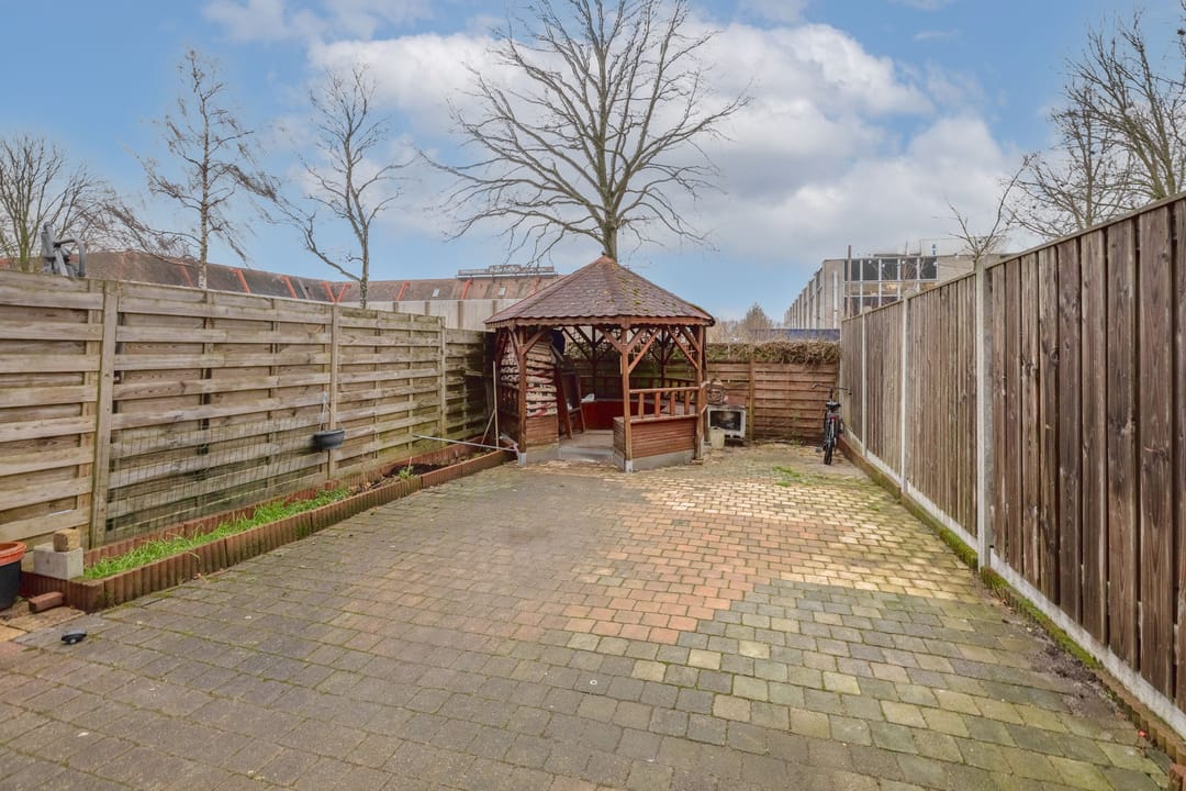 Foto 23 van Kopspoor 53